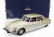 Norev Citroen Ds21 Lorraine 1969 1:18 Champagne