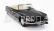 Norev Citroen Ds21 Palm Beach Cabriolet 1968 1:18 Black