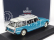Norev Citroen Ds23 Break 1974 1:43 Blue