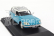 Norev Citroen Ds23 Break 1974 1:43 Blue