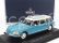 Norev Citroen Ds23 Break 1974 1:43 Blue