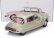 Norev Citroen Ds23 Pallas 1973 1:12 Beige