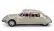 Norev Citroen Ds23 Pallas 1973 1:12 Beige
