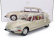 Norev Citroen Ds23 Pallas 1973 1:12 Beige