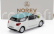 Norev Citroen Ds3 2010 1:87 Bílá Světle Modrá