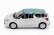 Norev Citroen Ds3 2010 1:87 Bílá Světle Modrá