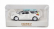 Norev Citroen Ds3 2010 1:87 Bílá Světle Modrá