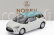 Norev Citroen Ds3 2010 1:87 Bílá Světle Modrá