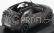 Norev Citroen Ds3 Cabriolet Racing 2014 1:43 Matt Grey