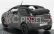 Norev Citroen Ds3 Cabriolet Racing 2014 1:43 Matt Grey