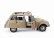 Norev Citroen Dyane 1983 1:18 Colorado Beige