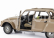 Norev Citroen Dyane 1983 1:18 Colorado Beige