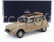 Norev Citroen Dyane 1983 1:18 Colorado Beige