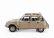 Norev Citroen Dyane 1983 1:18 Colorado Beige