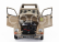 Norev Citroen Dyane 1983 1:18 Colorado Beige