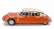 Norev Citroen Id19 1957 1:12 Oranžový Krém
