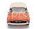 Norev Citroen Id19 1957 1:12 Oranžový Krém