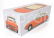 Norev Citroen Id19 1957 1:12 Oranžový Krém