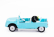 Norev Citroen Mehari 1978 1:43 Světle Modrá
