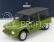 Norev Citroen Mehari 1983 1:18 Montana Green