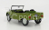 Norev Citroen Mehari 1983 1:18 Montana Green