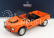 Norev Citroen Mehari 4x4 Kirghiz 1979 1:18 Orange