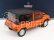 Norev Citroen Mehari 4x4 Kirghiz 1979 1:18 Orange