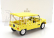 Norev Citroen Mehari Plage 1983 1:18 Žlutá