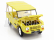 Norev Citroen Mehari Plage 1983 1:18 Žlutá