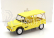 Norev Citroen Mehari Plage 1983 1:18 Žlutá