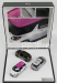 Norev Citroen Set 3x Ds3 2012 With New Roofdeco Flower - Grafic Art - Falvio 1:43 Různé