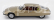 Norev Citroen Sm Maserati 1971 1:12 Sand Met