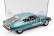 Norev Citroen Sm Maserati Gendarmerie 1973 1:12 Světle Modrá