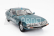 Norev Citroen Sm Maserati Gendarmerie 1973 1:12 Světle Modrá