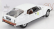 Norev Citroen Sm Maserati Geneva Autoshow 1970 1:12 Bílá