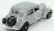 Norev Citroen Traction Avant 11a 1937 1:87 Světle Šedá