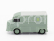Norev Citroen Type Hy Van Cafe Norev 1969 1:58 Světle Zelená Bílá