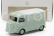 Norev Citroen Type Hy Van Cafe Norev 1969 1:58 Světle Zelená Bílá
