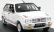 Norev Citroen Visa 1000 Pistes 1983 1:43 Bílá