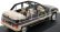 Norev Citroen Visa Convertible 1984 1:43 Brown