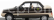 Norev Citroen Visa Convertible 1984 1:43 Brown