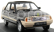 Norev Citroen Visa Convertible 1984 1:43 Brown