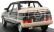 Norev Citroen Visa Convertible 1984 1:43 Brown