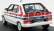 Norev Citroen Visa Ii Chrono 1982 1:43 Bílá Červená Modrá