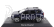 Norev Dacia Duster 2020 1:43 Navy Blue