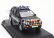 Norev Dacia Duster Gendarmerie 2021 1:43 Blue