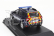 Norev Dacia Duster Gendarmerie 2021 1:43 Blue