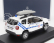 Norev Dacia Duster Police 2020 1:43 Bílá Modrá