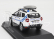 Norev Dacia Duster Police 2020 1:43 Bílá Modrá