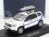 Norev Dacia Duster Police 2020 1:43 Bílá Modrá